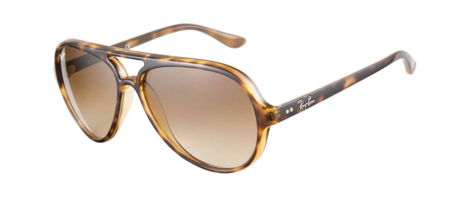 Ray-Ban RB4125-59 Glasses | Clearly Canada