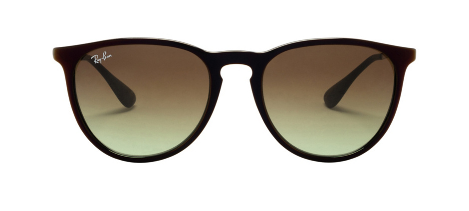 product image of Ray-Ban RB4171-54 Black Red
