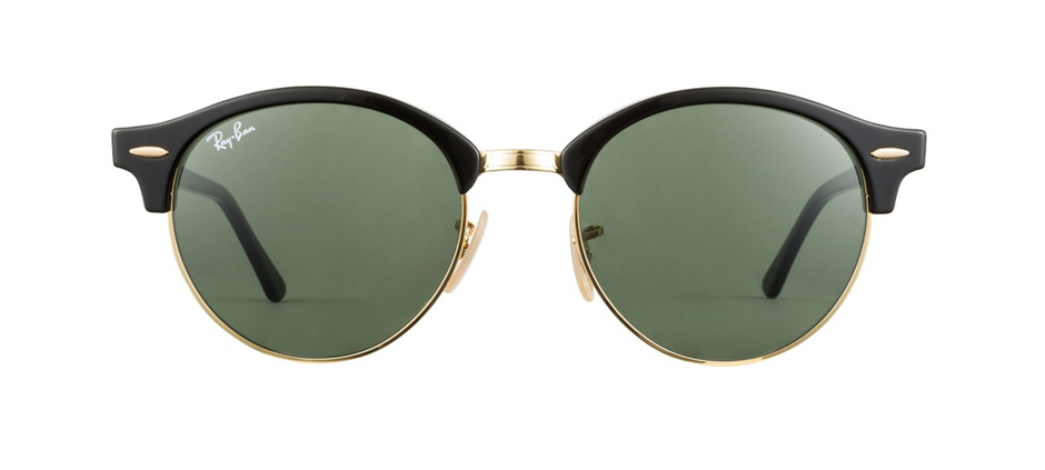 Shop confidently for Ray-Ban RB4246-51 sunglasses online with clearly.ca
