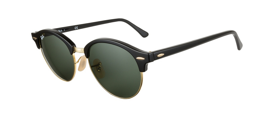 product image of Ray-Ban RB4246-51 Black