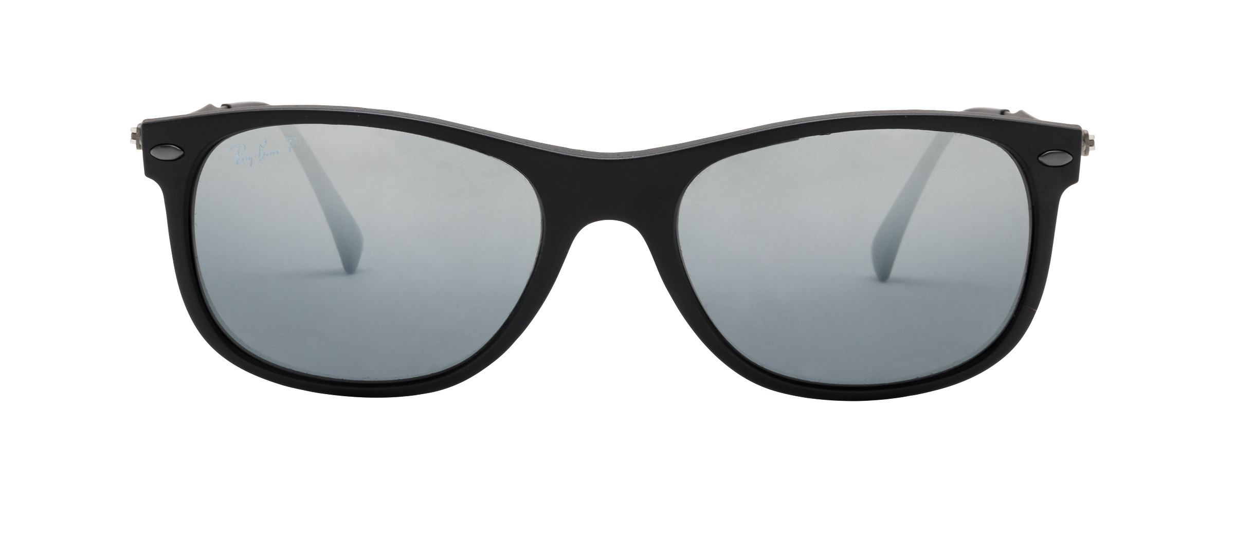 product image of Ray-Ban RB4318-55 Matte Black