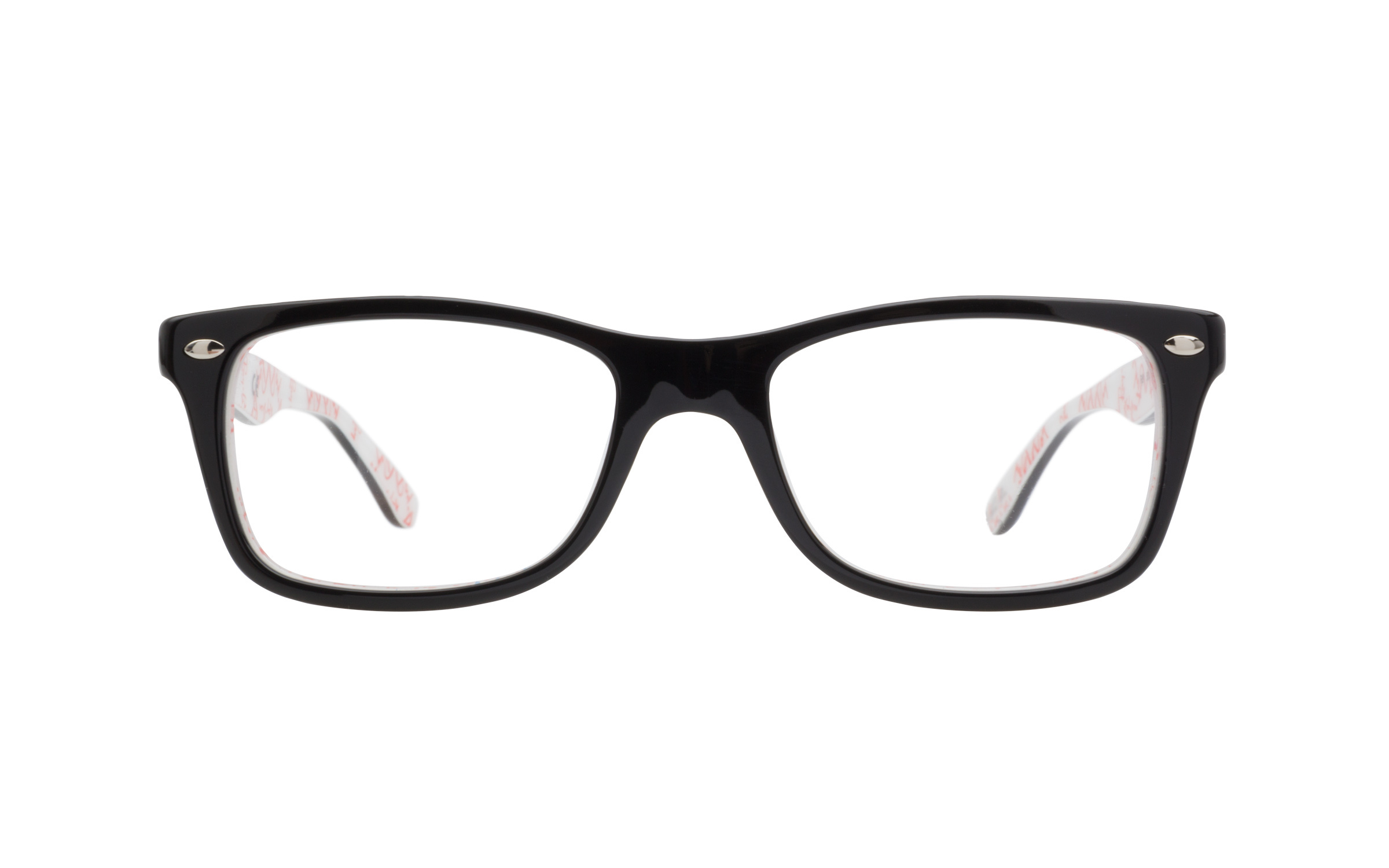 Ray-Ban RB5228-50 Glasses | Clearly Canada