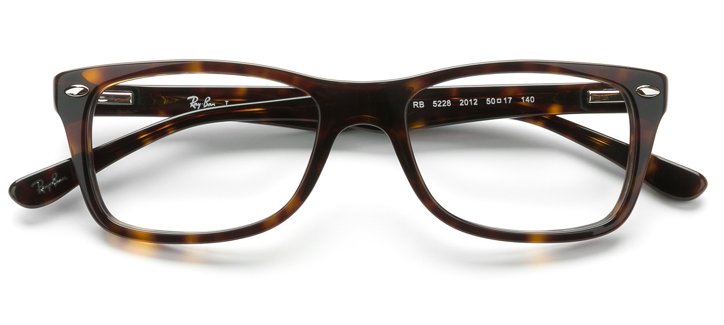 product image of Ray-Ban RB5228-50 Dark Havana