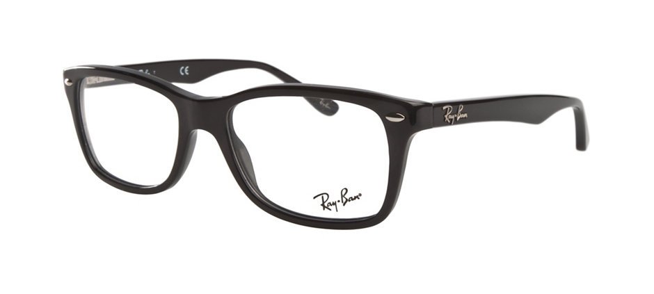 Ray-Ban RB5228-53 Glasses | Coastal