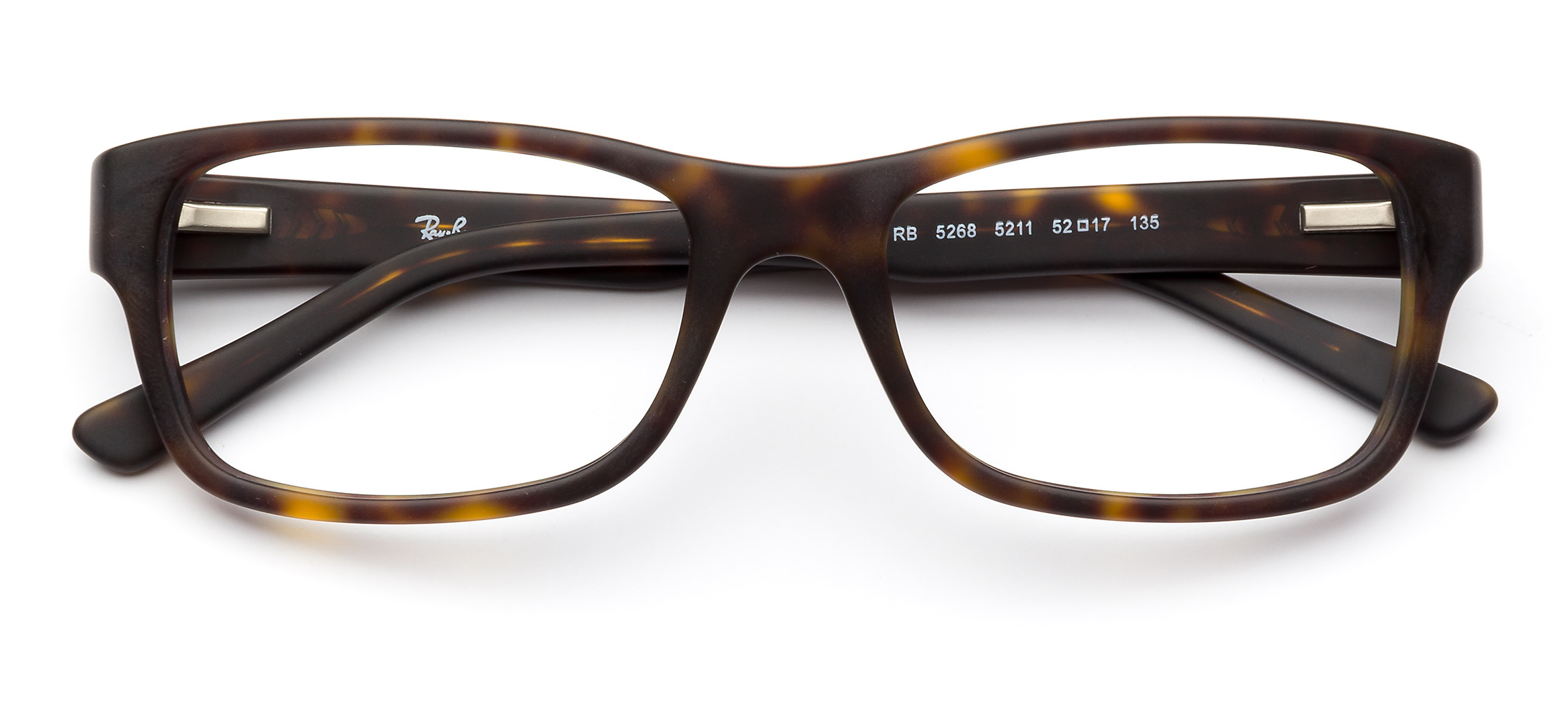 product image of Ray-Ban RB5268-52 Matte Havana