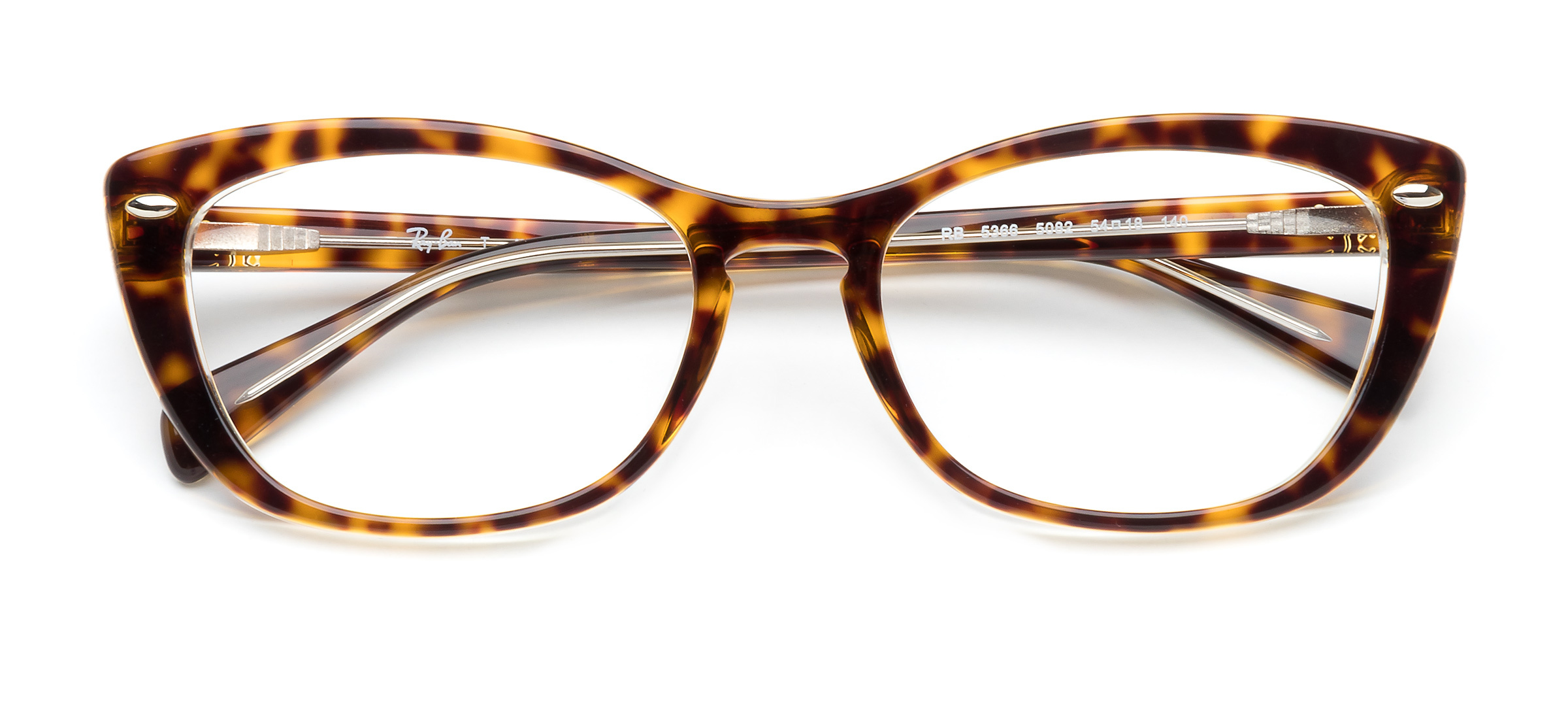 product image of Ray-Ban RB5366-54 Havana