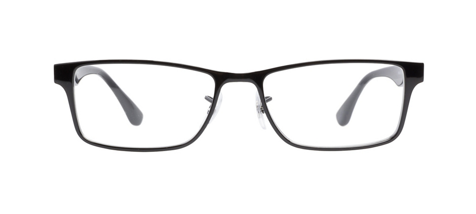 product image of Ray-Ban RB6238 Shiny Black