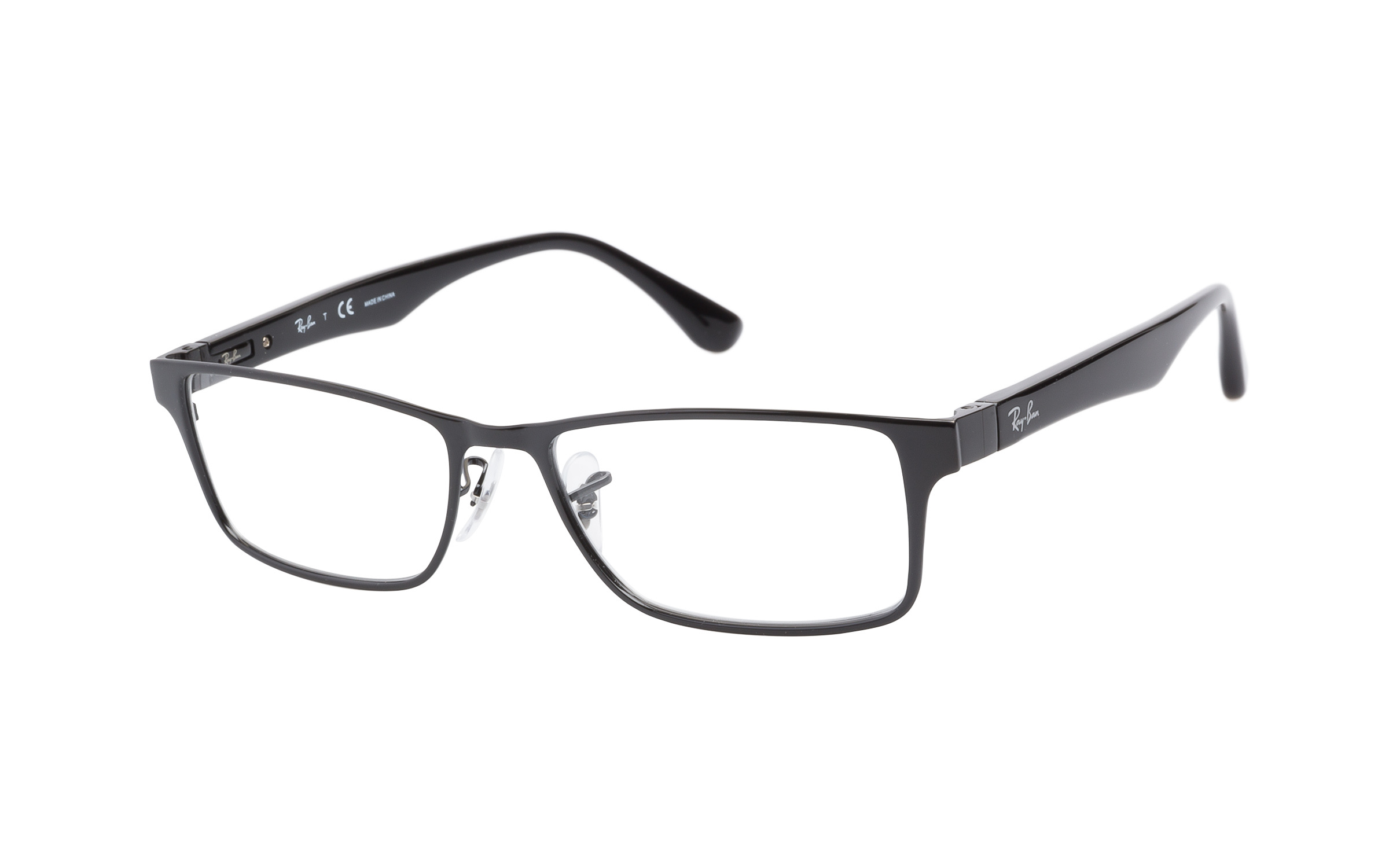 Ray-Ban RB6238 Glasses | Clearly Canada