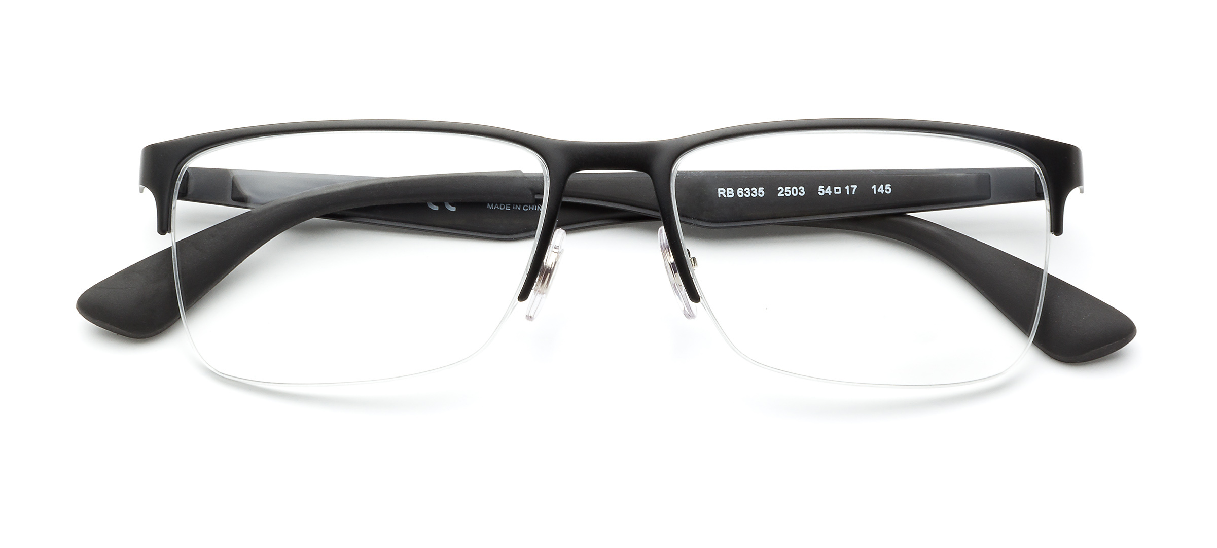 product image of Ray-Ban RB6335-54 Black