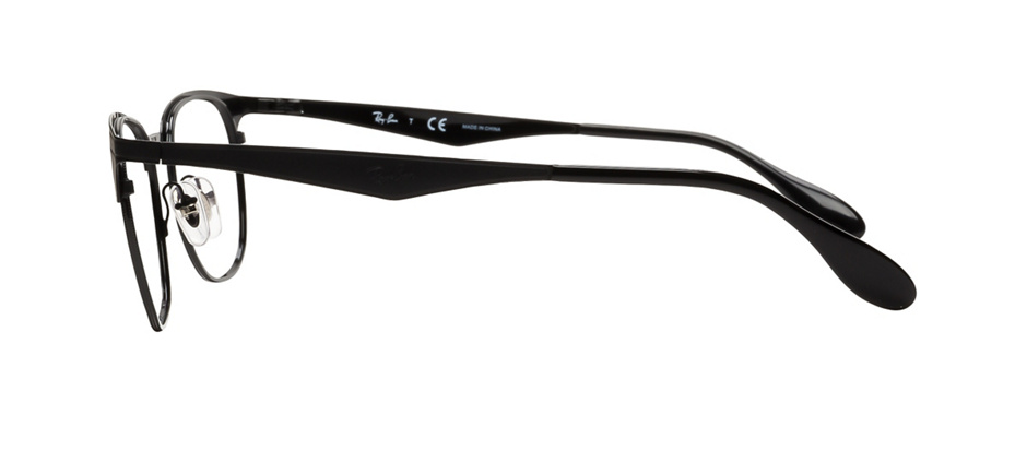 product image of Ray-Ban RB6346-52 Noir