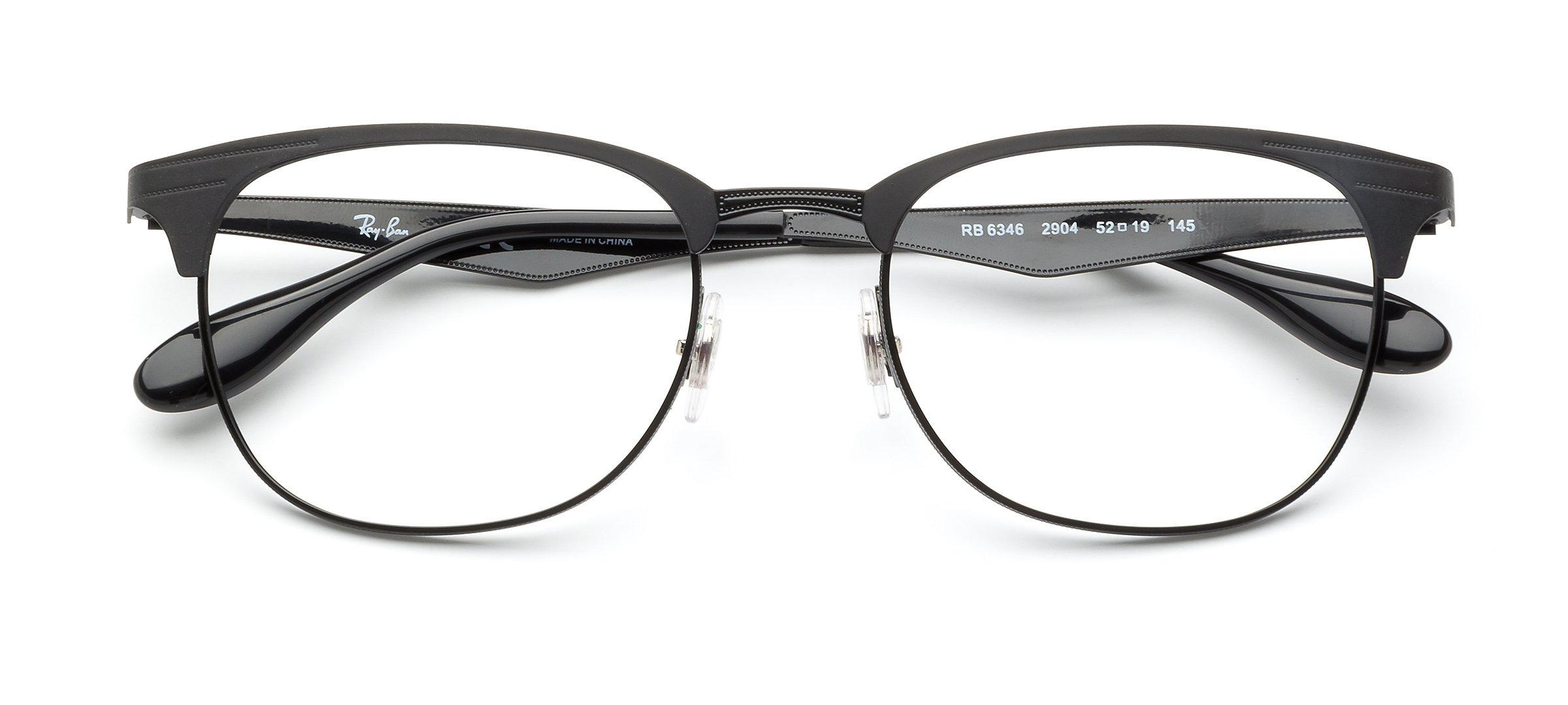 product image of Ray-Ban RB6346-52 Black