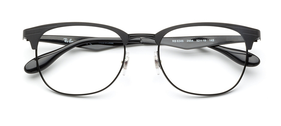 product image of Ray-Ban RB6346-52 Noir