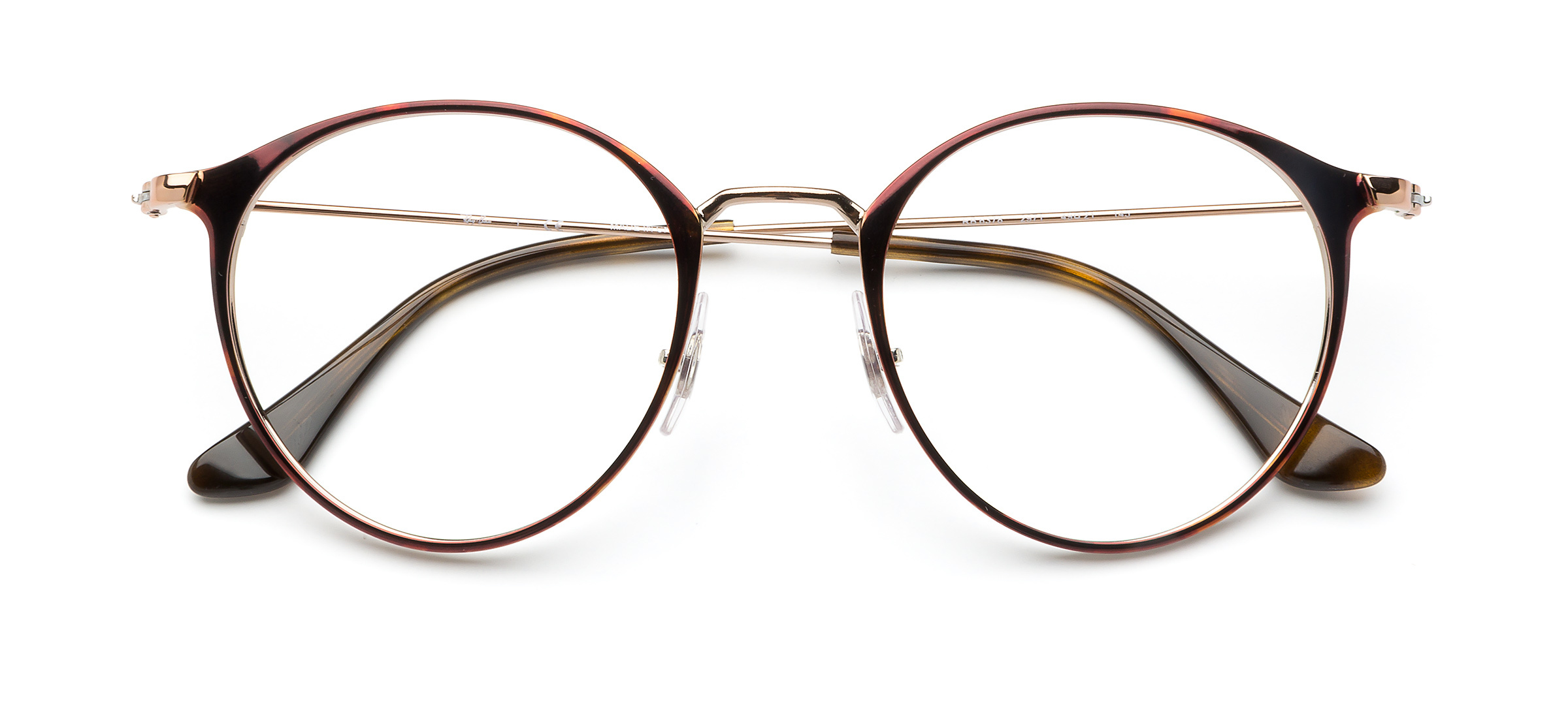 product image of Ray-Ban RB6378-49 Tortoise Gold