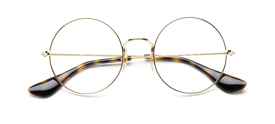 product image of Ray-Ban RB6392-50 Gold