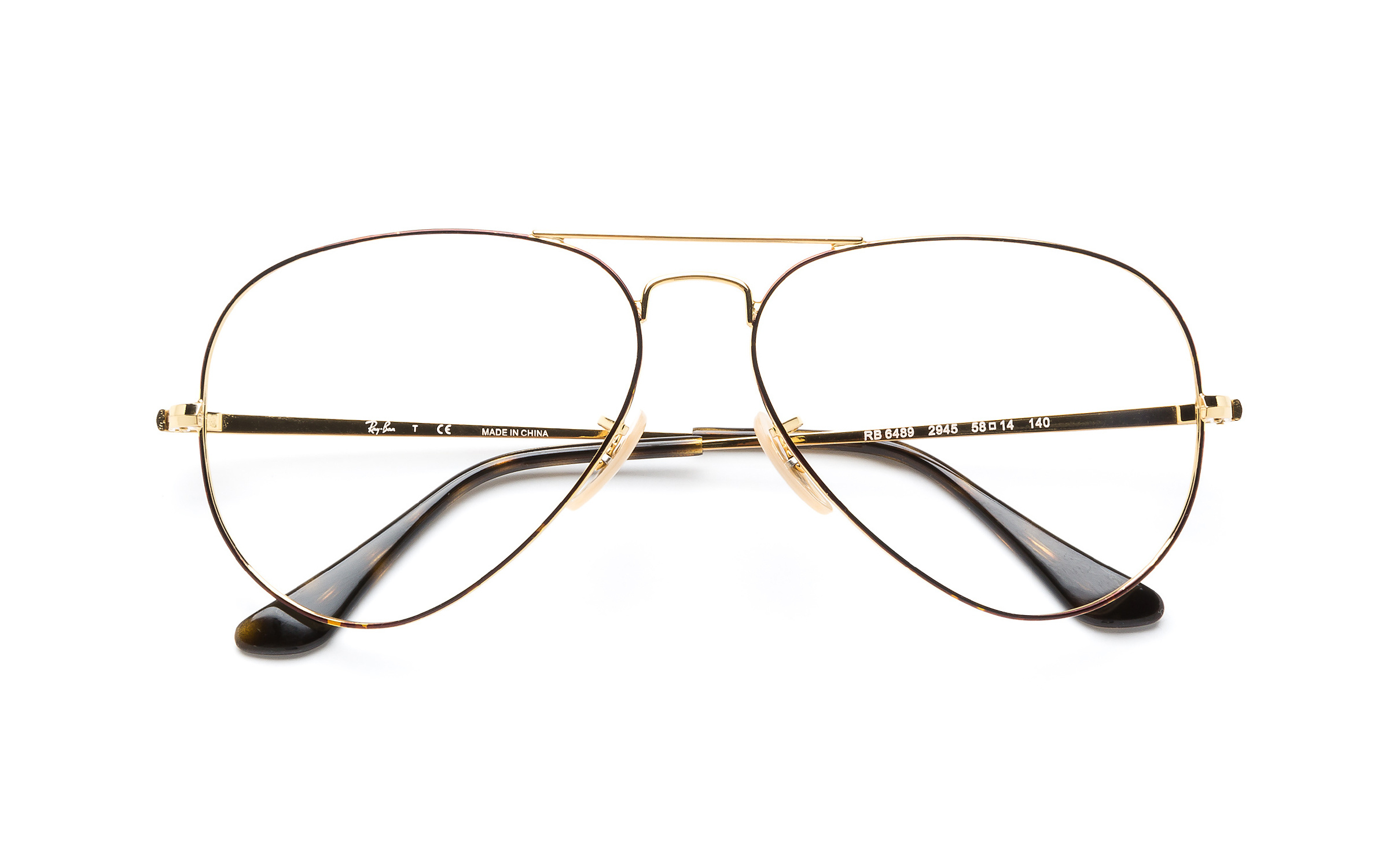 Clear Frame Ray Ban Eyeglasses Online