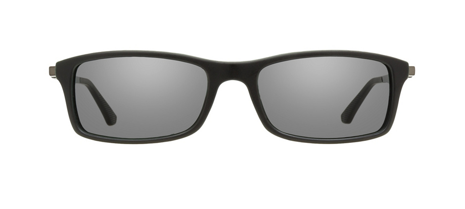 product image of Ray-Ban RB7017-54 Black Green
