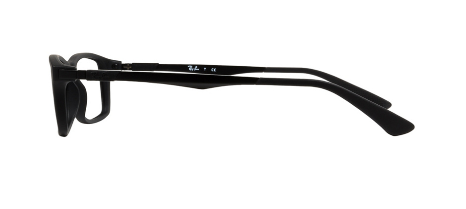 product image of Ray-Ban RB7017-54 Matte Black