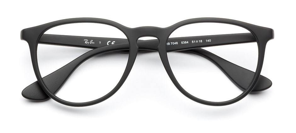 product image of Ray-Ban RB7046-51 Black