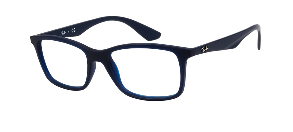 Ray-Ban RB7047-54 Glasses | Clearly AU