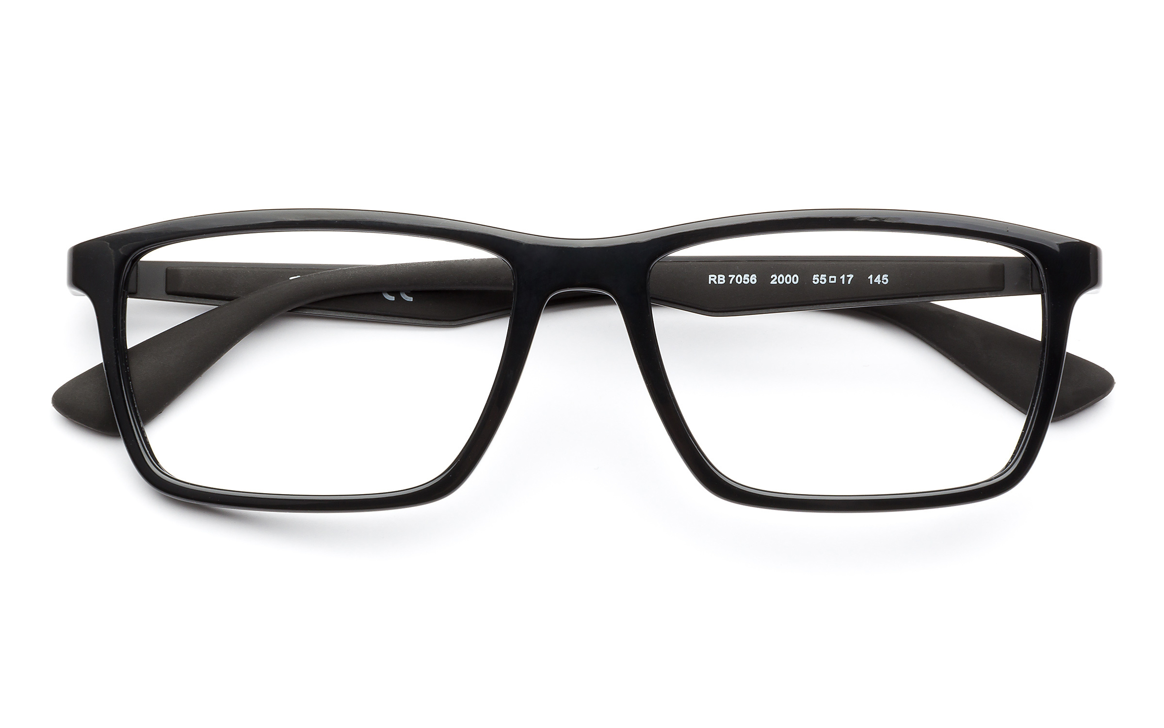 Ray-Ban RB7056-55 Glasses | Clearly Canada