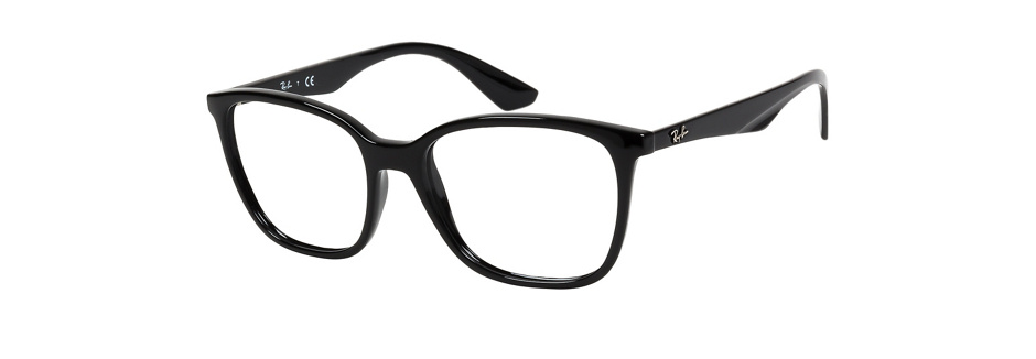 Shop confidently for Ray-Ban RB7066-54 glasses online with clearly.ca