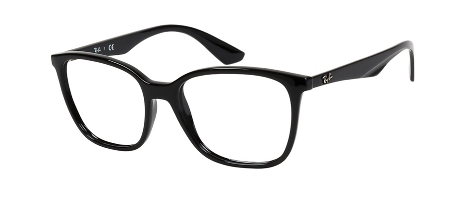 Ray-Ban RB7066-54 Glasses | Clearly NZ