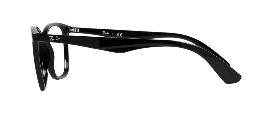 Ray-Ban RB7066-54 Glasses | Clearly AU