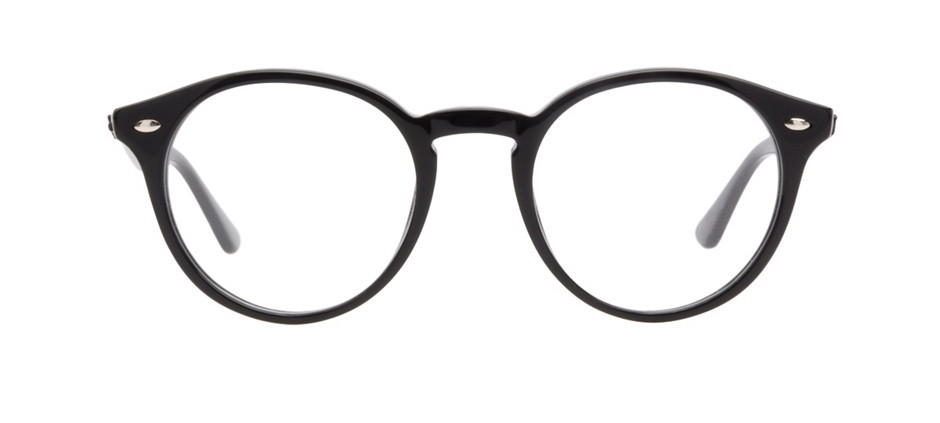product image of Ray-Ban RX2180-V Black