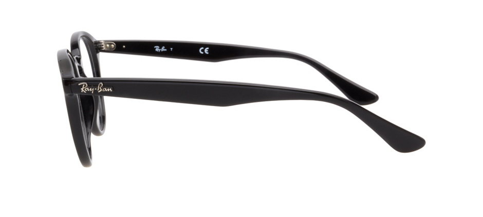 product image of Ray-Ban RX2180-V Black