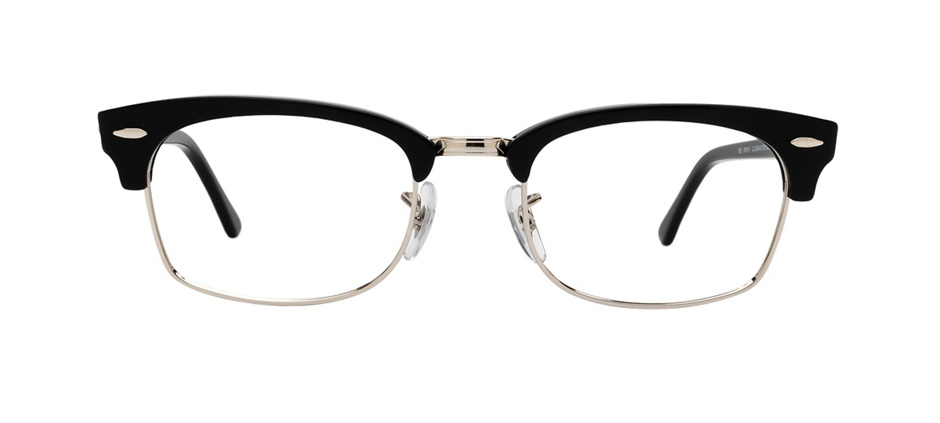 product image of Ray-Ban Clubmaster Square Black