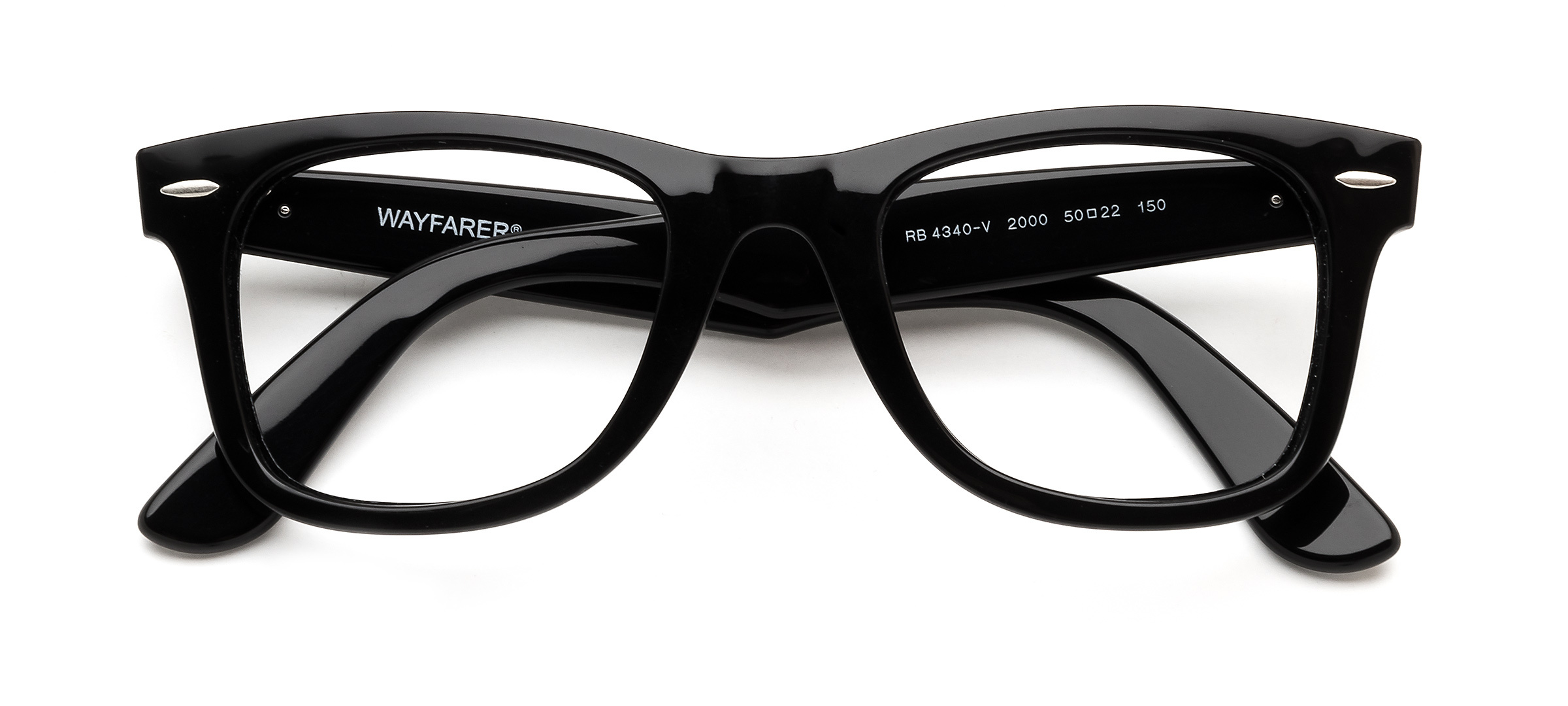 product image of Ray-Ban Wayfarer Black