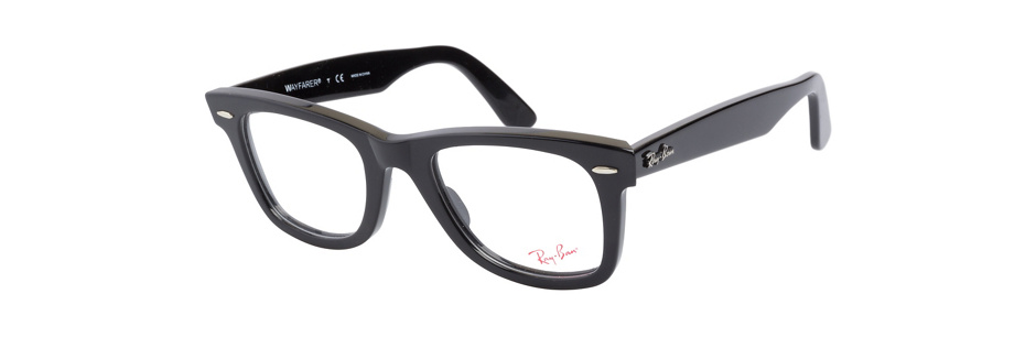 Shop with confidence for Ray-Ban RX5121 glasses online on Coastal.com