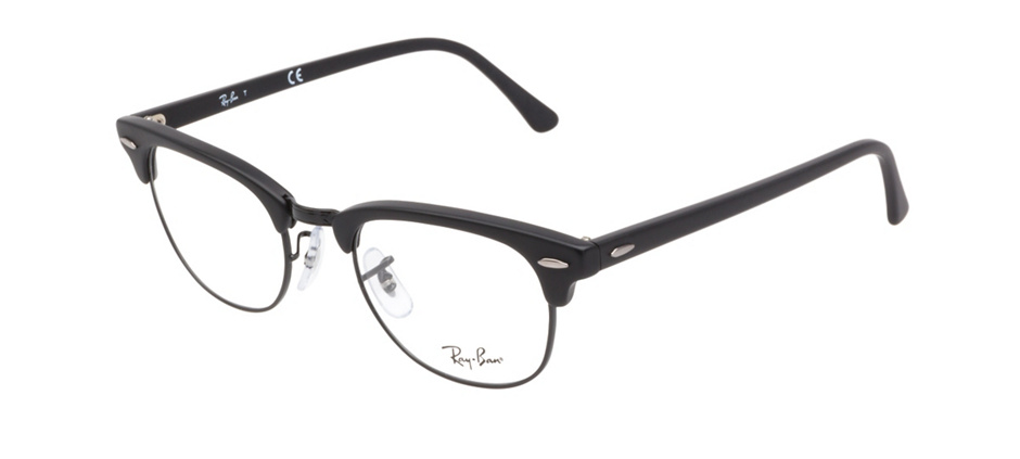 Ray-Ban RX5154 Glasses | Clearly Canada