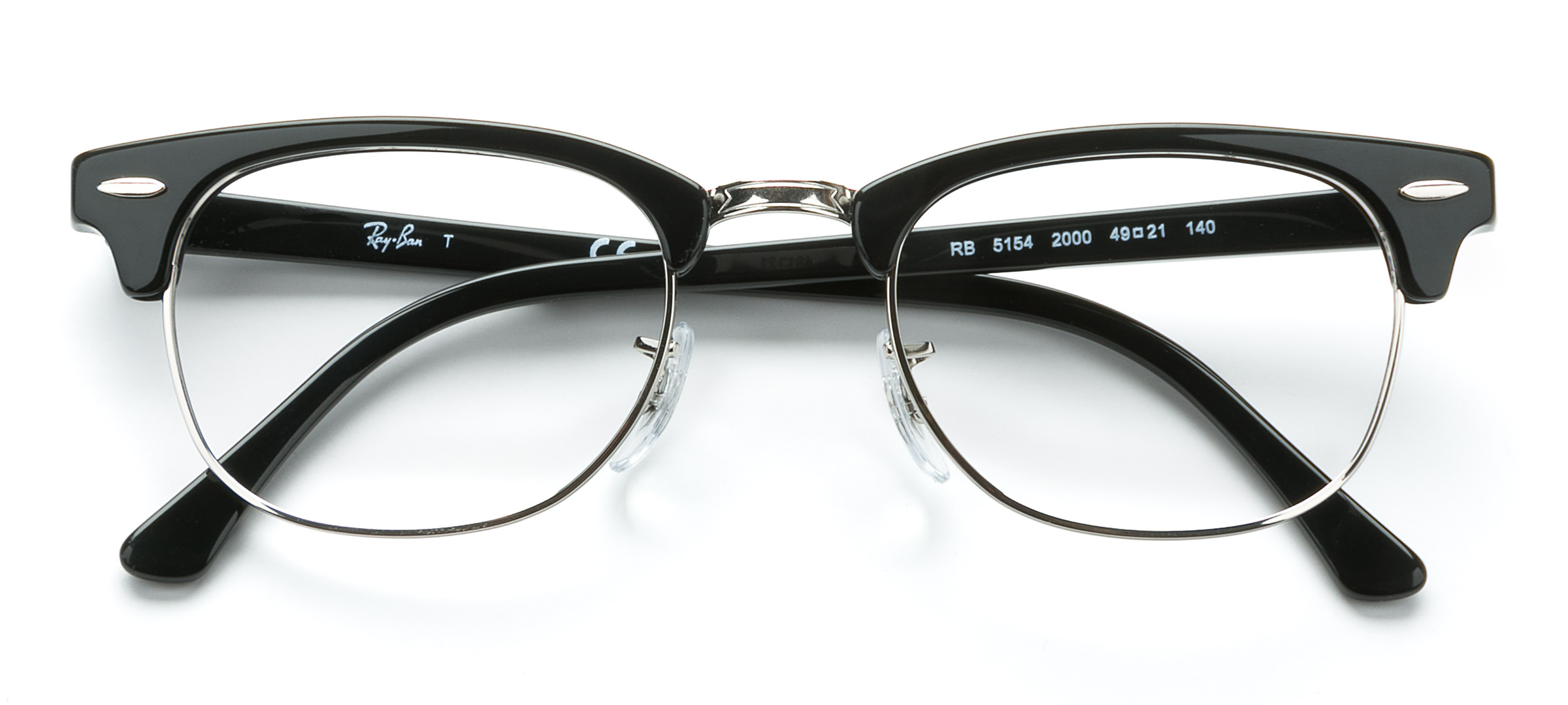 product image of Ray-Ban RX5154 Black