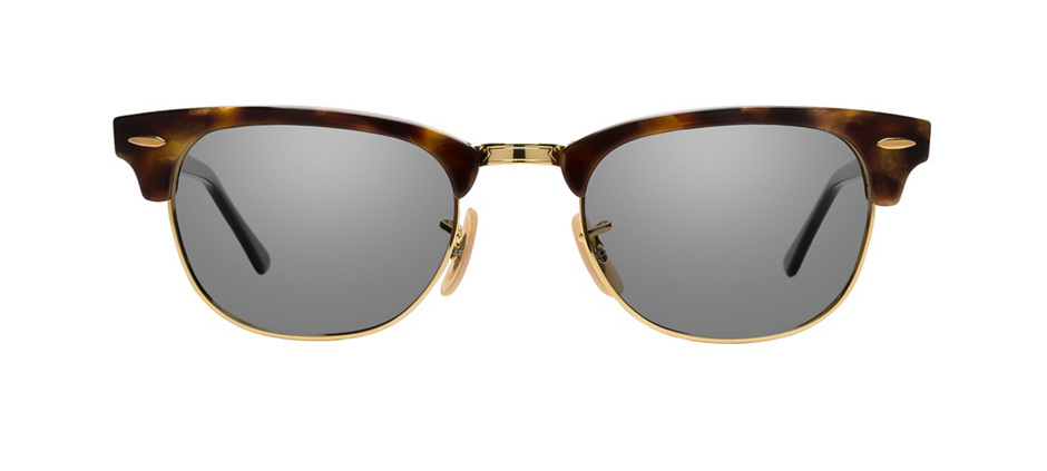 ray ban erika black