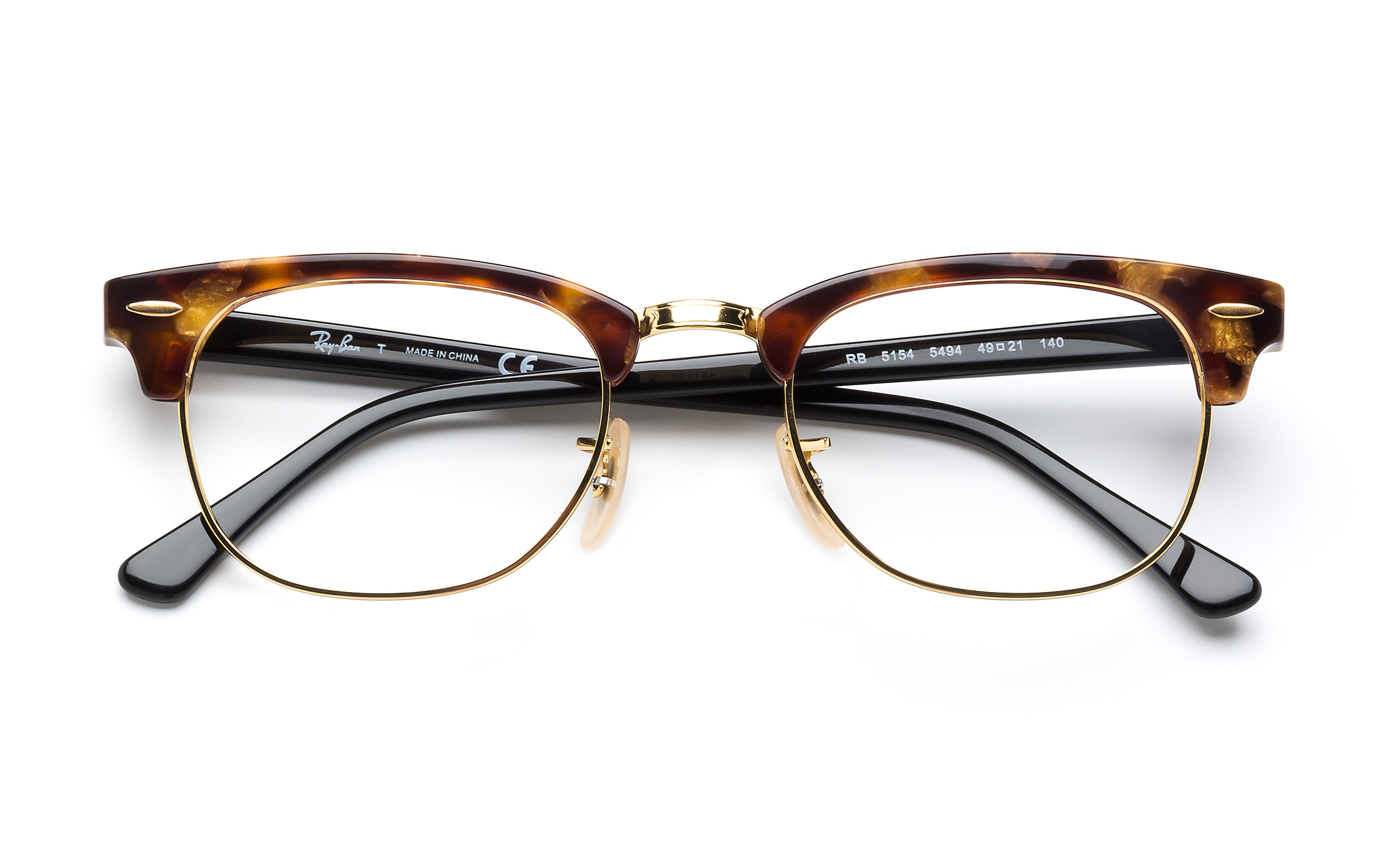 ray ban cat eye glasses tortoise