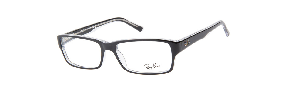 Shop confidently for Ray-Ban RX5169 glasses online with clearly.ca