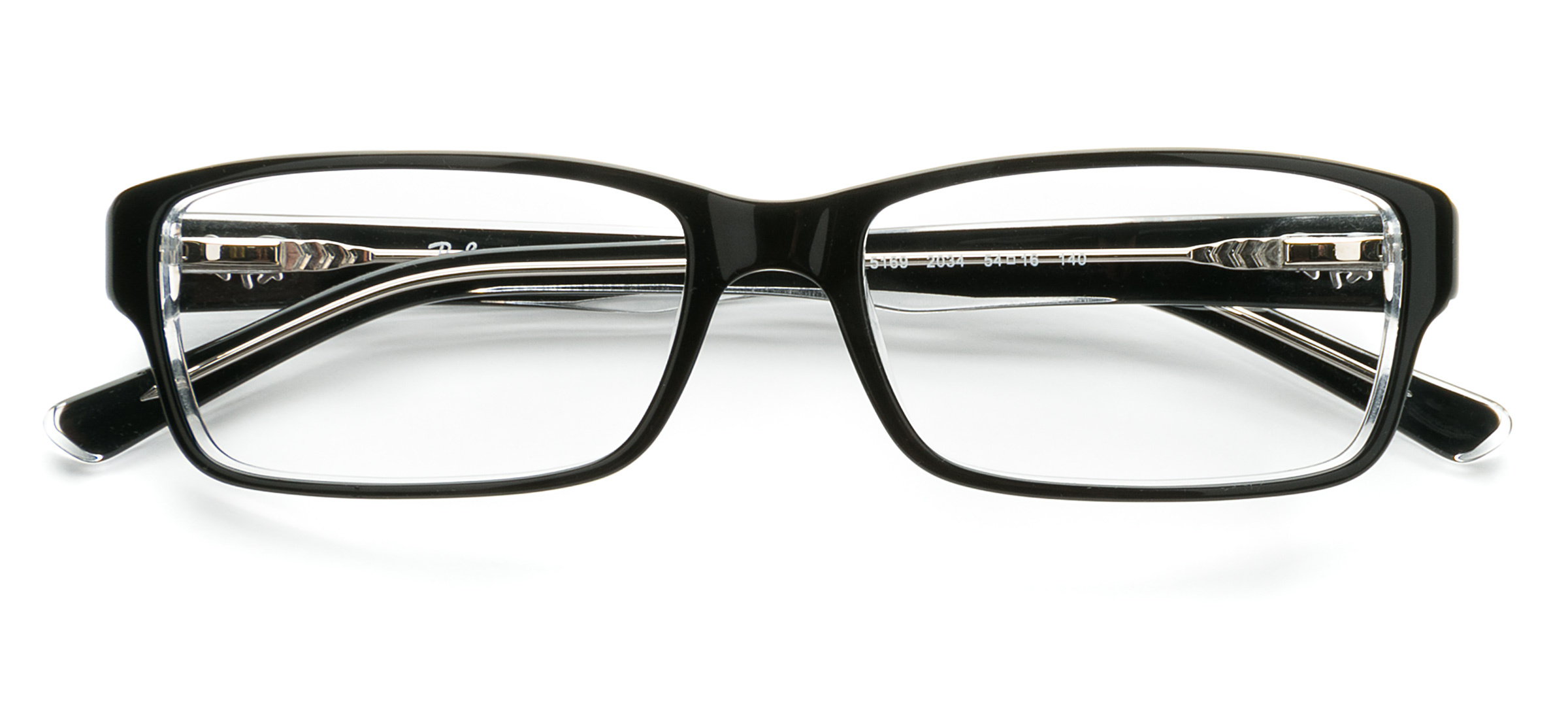 product image of Ray-Ban RX5169 Black Crystal