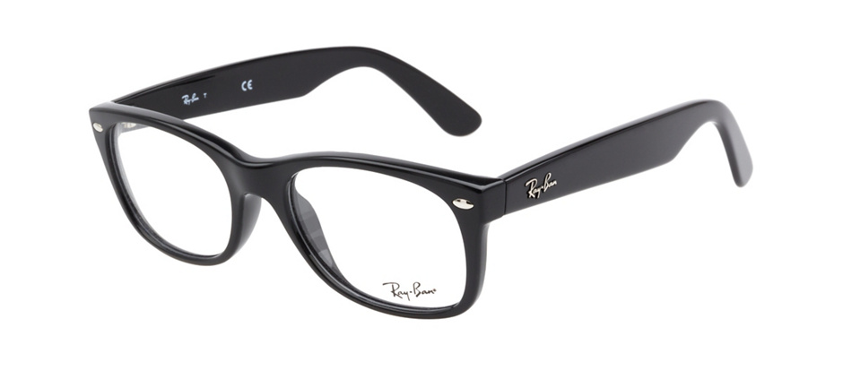 Shop confidently for Ray-Ban RX5184 glasses online with clearly.com.au