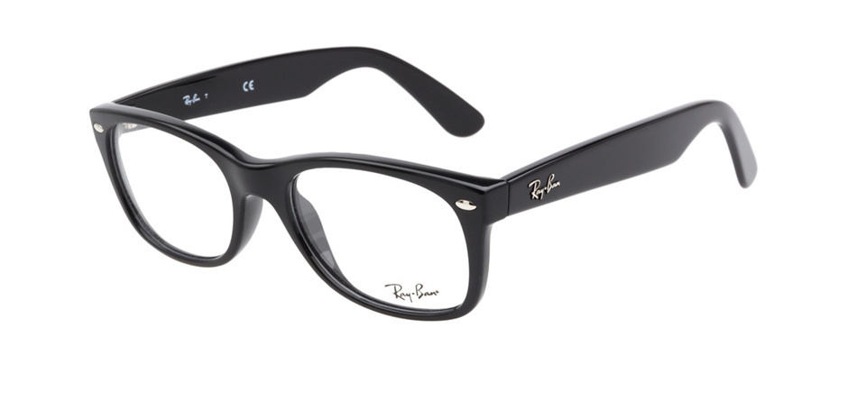 Shop confidently for Ray-Ban RX5184 glasses online with clearly.ca