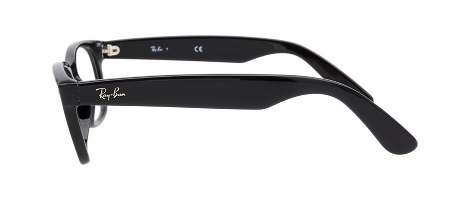 product image of Ray-Ban RX5184 Noir