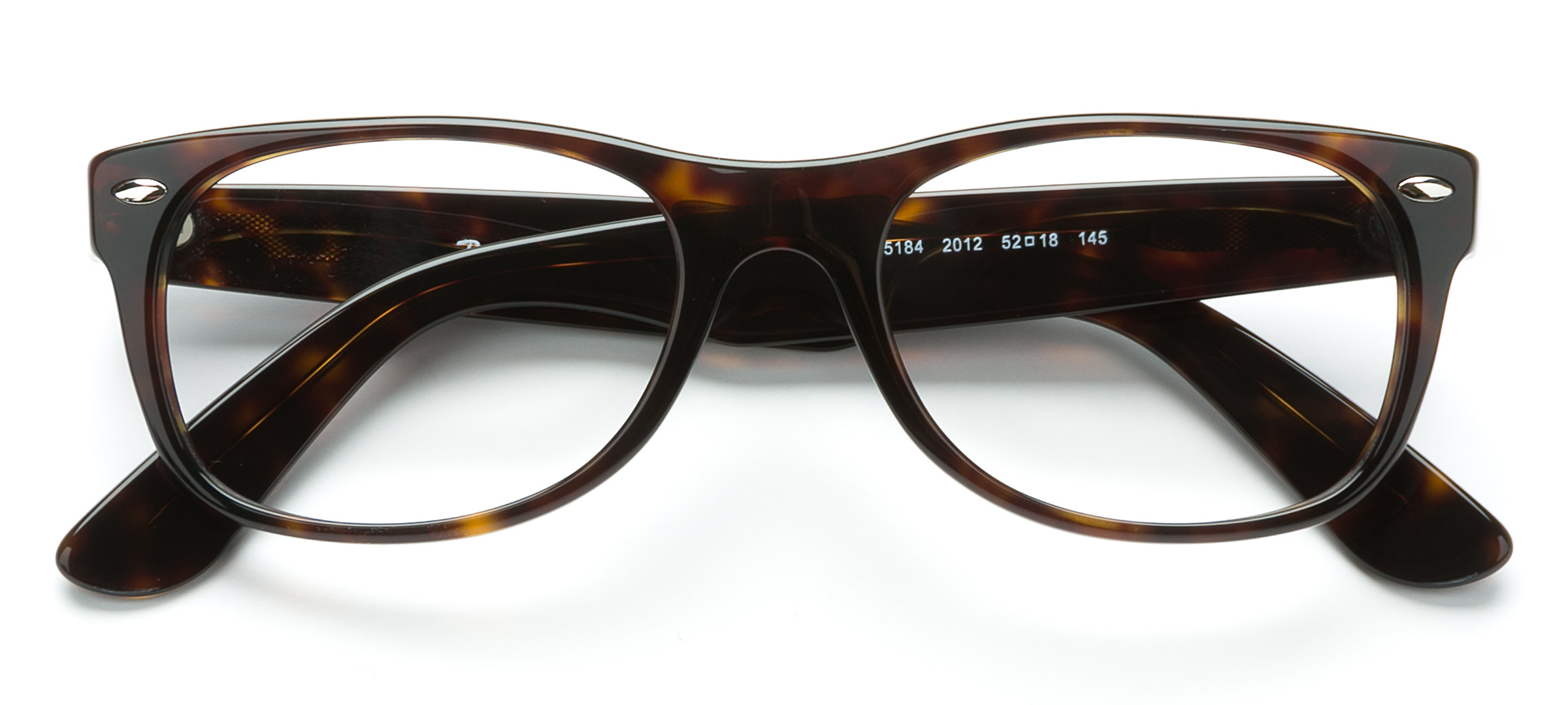 product image of Ray-Ban RX5184 Dark Havana