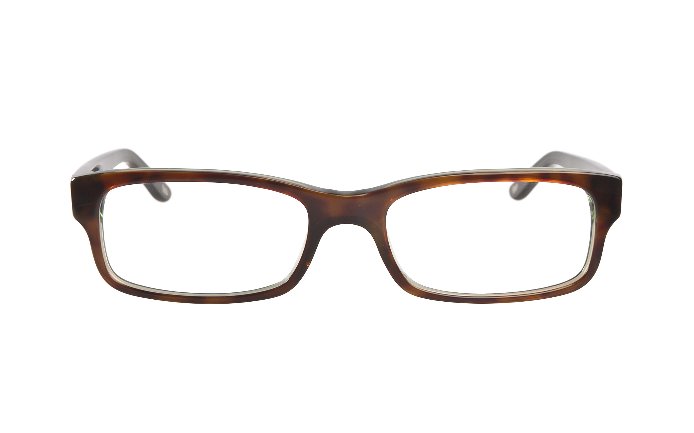 Ray-Ban Glasses Brown Acetate Online Coastal