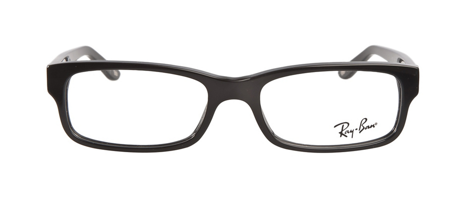 Ray-Ban RX5187-52 Glasses | Clearly Canada