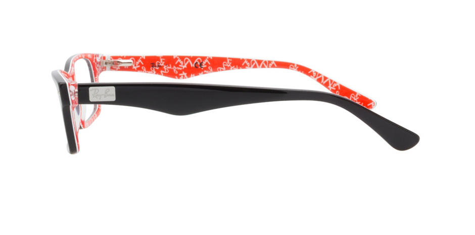 Shop with confidence for Ray-Ban RX5206 glasses online on ...