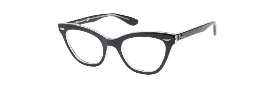 Shop confidently for Ray-Ban RX5226 glasses online with clearly.ca