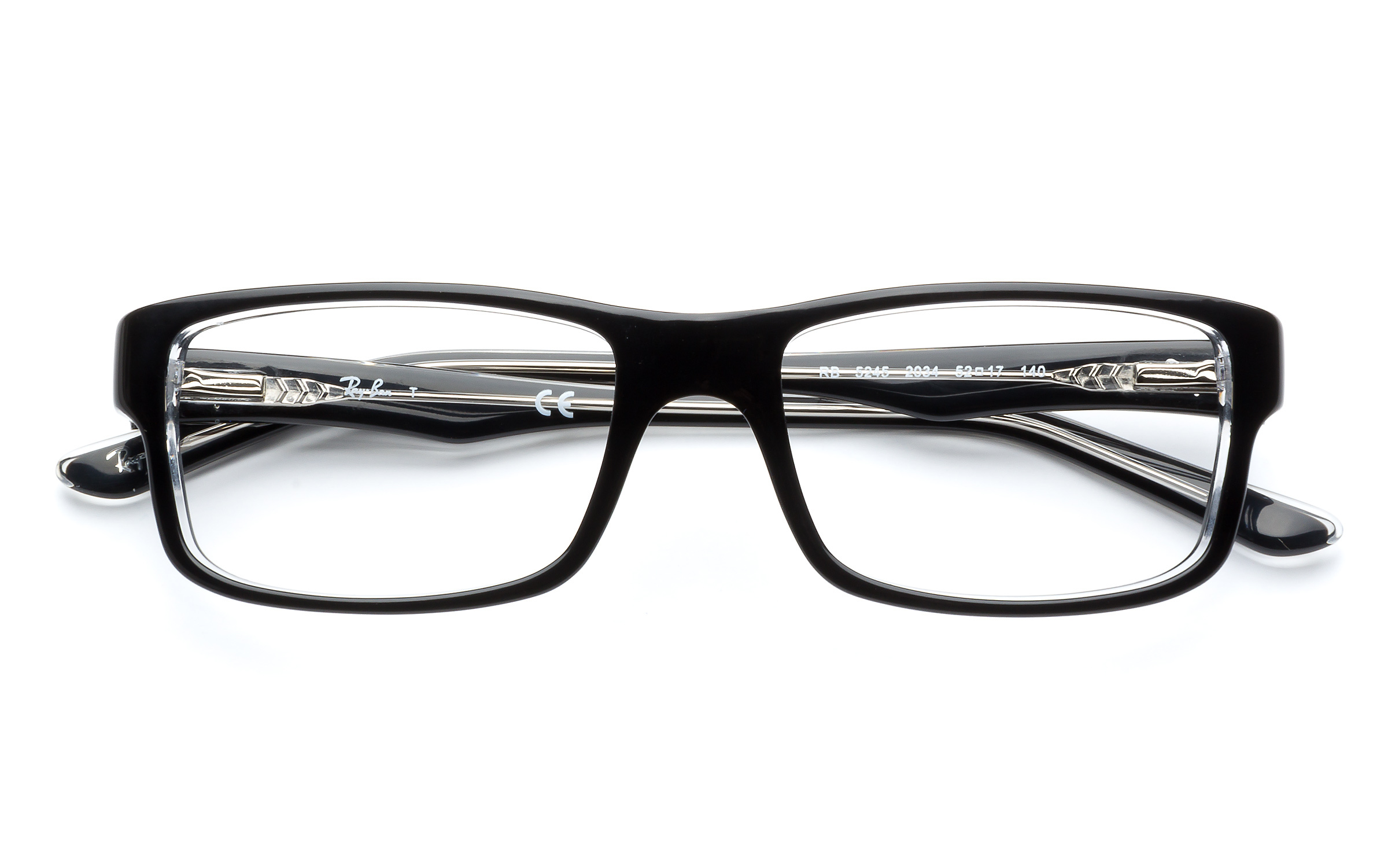 ray ban rx5245 eyeglasses
