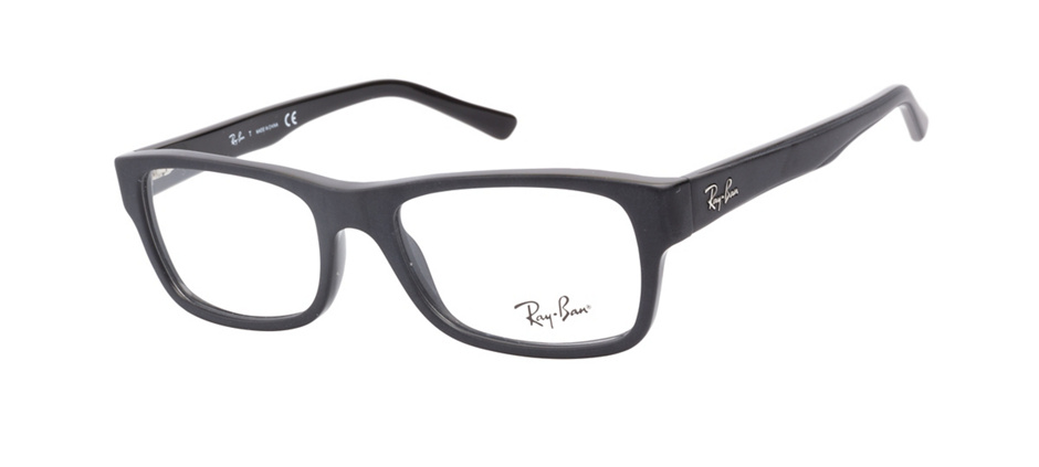 Ray-Ban RX5268-50 Glasses | Clearly Canada