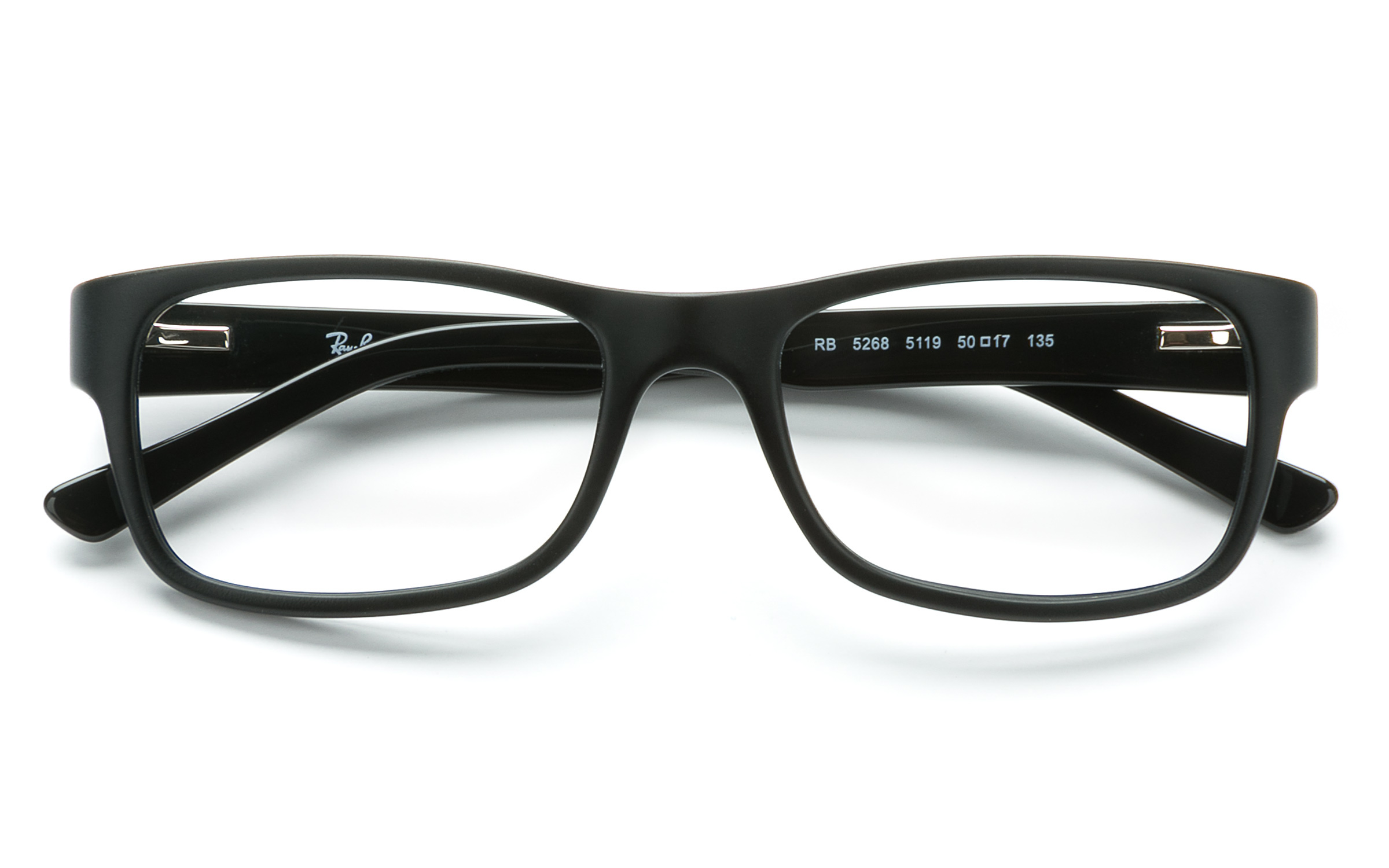 ray ban rx 5268