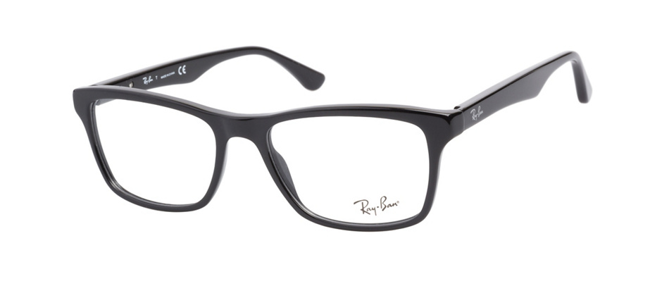 Ray-Ban RX5279 Glasses | Clearly Canada